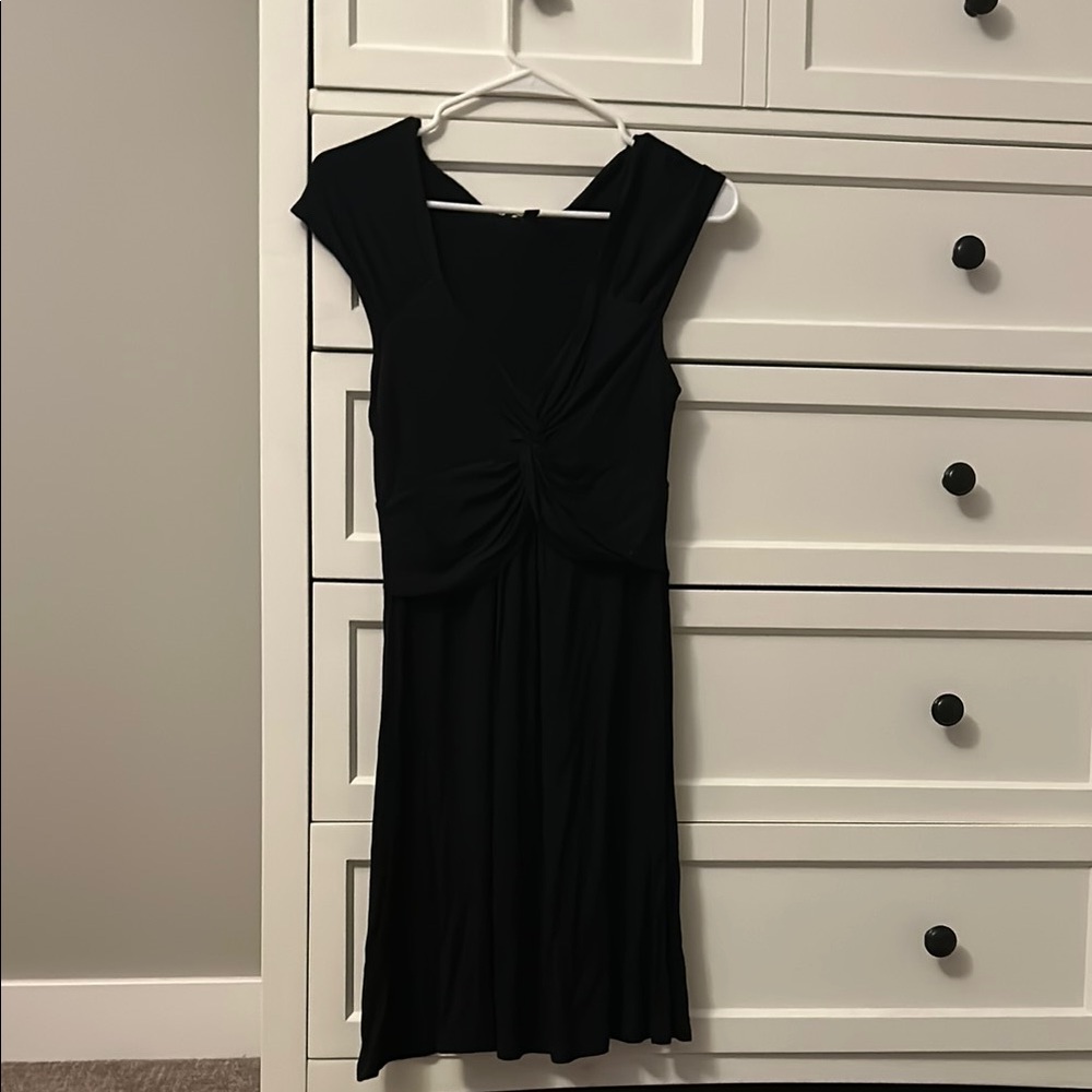 A little Black Dress